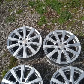 Джанти за VW Passat, снимка 2