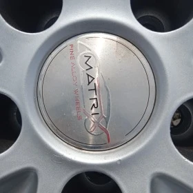 Джанти за VW Passat, снимка 8