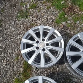 Джанти за VW Passat, снимка 7