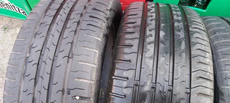 Гуми Летни 225/50R17, снимка 2 - Гуми и джанти - 31999020