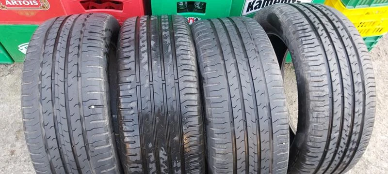 Гуми Летни 225/50R17, снимка 1 - Гуми и джанти - 31999020