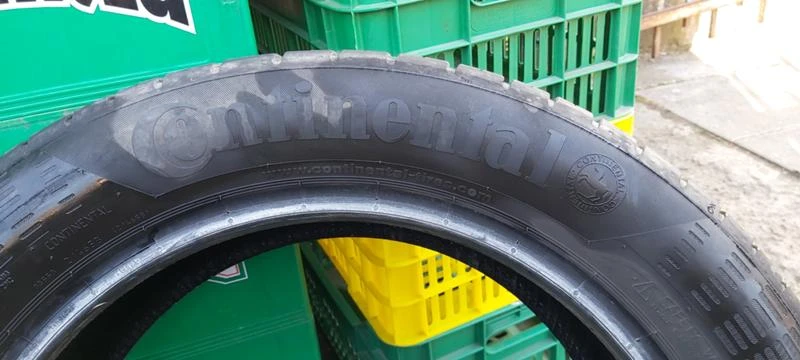 Гуми Летни 225/50R17, снимка 5 - Гуми и джанти - 31999020