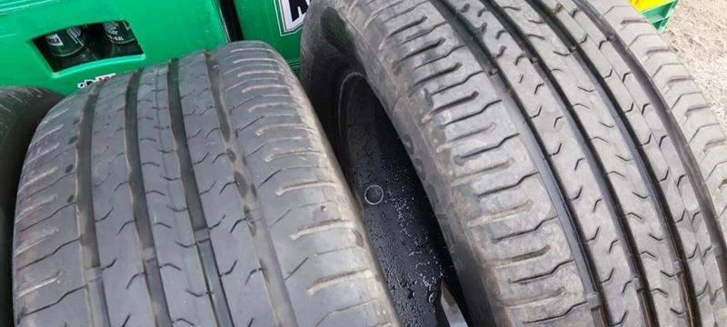 Гуми Летни 225/50R17, снимка 3 - Гуми и джанти - 31999020