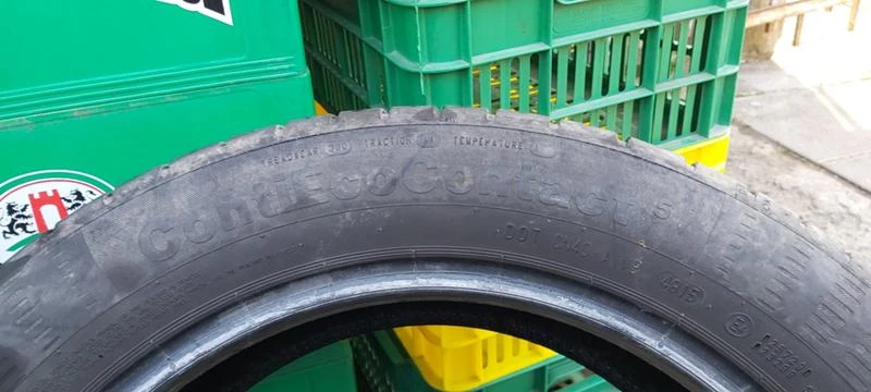 Гуми Летни 225/50R17, снимка 6 - Гуми и джанти - 31999020