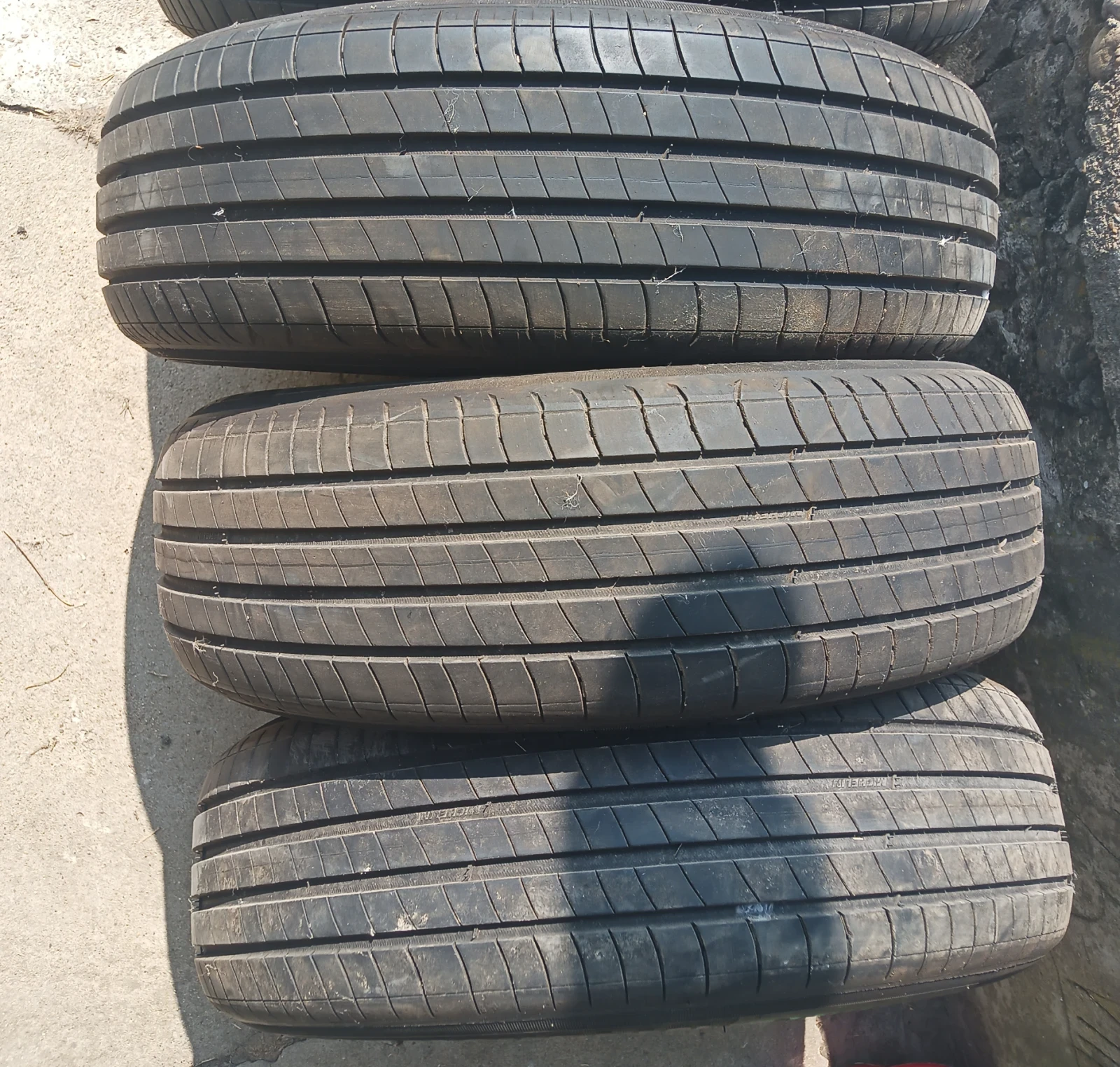 Гуми Летни 205/55R16