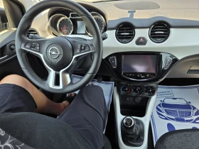Opel Adam 1.4 i 87k.c LPG, снимка 14