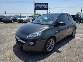 Opel Adam 1.4 i 87k.c LPG, снимка 1