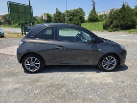 Opel Adam 1.4 i 87k.c LPG, снимка 4