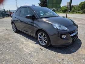 Opel Adam 1.4 i 87k.c LPG, снимка 3