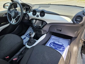 Opel Adam 1.4 i 87k.c LPG, снимка 11