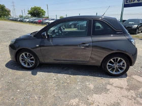 Opel Adam 1.4 i 87k.c LPG, снимка 8