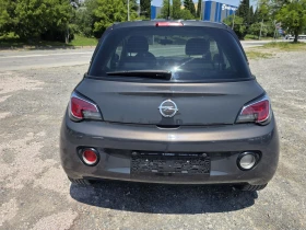 Opel Adam 1.4 i 87k.c LPG, снимка 6