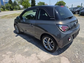 Opel Adam 1.4 i 87k.c LPG, снимка 7