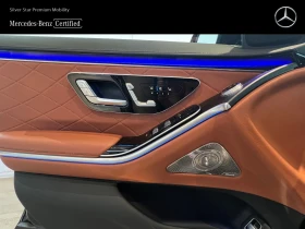 Mercedes-Benz S 450 d 4MATIC L, снимка 12