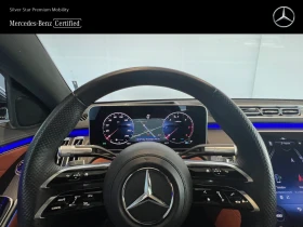 Mercedes-Benz S 450 d 4MATIC L, снимка 10