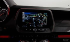 Chevrolet Camaro SS 6.2 V8* OЧАКВАН ВНОС* , снимка 15