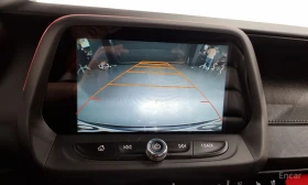 Chevrolet Camaro SS 6.2 V8* OЧАКВАН ВНОС* , снимка 16