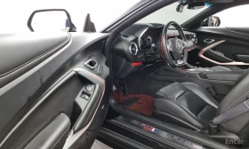 Chevrolet Camaro SS 6.2 V8* OЧАКВАН ВНОС* , снимка 10
