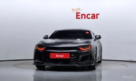 Chevrolet Camaro SS 6.2 V8* OЧАКВАН ВНОС* , снимка 2