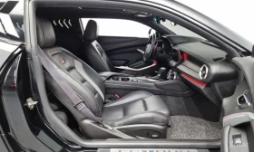 Chevrolet Camaro SS 6.2 V8* OЧАКВАН ВНОС* , снимка 11