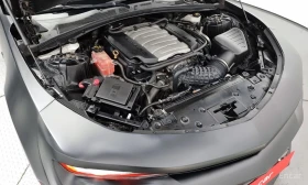 Chevrolet Camaro SS 6.2 V8* OЧАКВАН ВНОС* , снимка 6