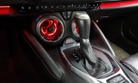 Chevrolet Camaro SS 6.2 V8* OЧАКВАН ВНОС* , снимка 9