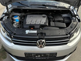 VW Touran 1.6TDI 6скорости*  TREND* 182 000км* , снимка 15
