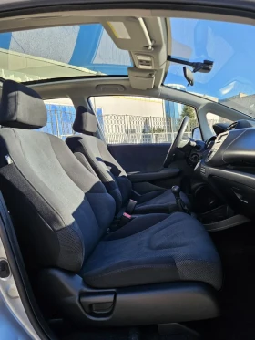 Honda Jazz 1.4i-VTEC EXCLUSIVE Panorama, снимка 14