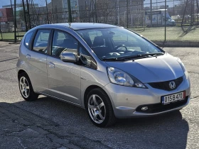 Honda Jazz 1.4i-VTEC EXCLUSIVE Panorama, снимка 3