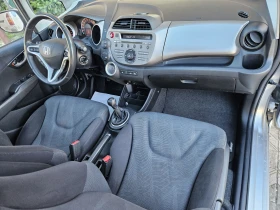 Honda Jazz 1.4i-VTEC EXCLUSIVE Panorama, снимка 15