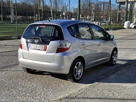 Honda Jazz 1.4i-VTEC EXCLUSIVE Panorama, снимка 5