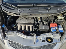Honda Jazz 1.4i-VTEC EXCLUSIVE Panorama, снимка 9