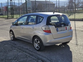 Honda Jazz 1.4i-VTEC EXCLUSIVE Panorama, снимка 7