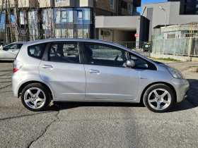Honda Jazz 1.4i-VTEC EXCLUSIVE Panorama, снимка 4