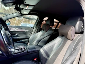 Mercedes-Benz E 220 4Matic AMG Line, снимка 15