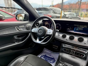 Mercedes-Benz E 220 4Matic AMG Line, снимка 11
