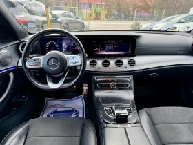 Mercedes-Benz E 220 4Matic AMG Line, снимка 10