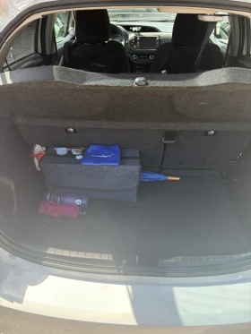 Toyota Yaris 1.5, снимка 7