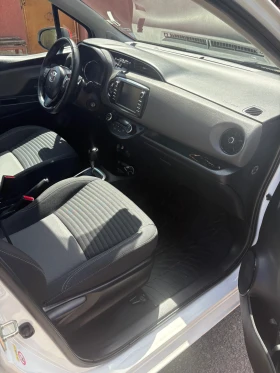 Toyota Yaris 1.5, снимка 6