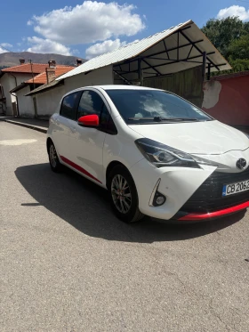 Toyota Yaris 1.5, снимка 1