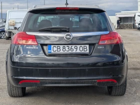 Opel Insignia 2.0 CDTI* Автоматик* 2015г., снимка 7