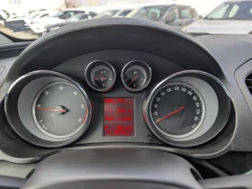 Opel Insignia 2.0 CDTI* Автоматик* 2015г., снимка 15