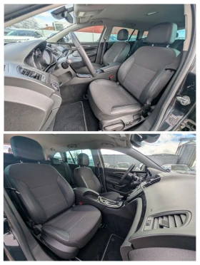 Opel Insignia 2.0 CDTI* Автоматик* 2015г., снимка 13