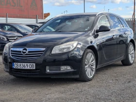 Opel Insignia 2.0 CDTI* Автоматик* 2015г., снимка 1