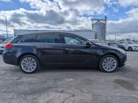 Opel Insignia 2.0 CDTI* Автоматик* 2015г., снимка 5