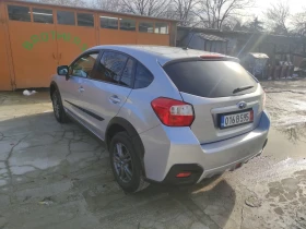 Subaru XV 2.0iАвтомат Кожа Ксенон, снимка 6