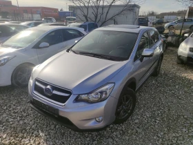 Subaru XV 2.0iАвтомат Кожа Ксенон, снимка 8