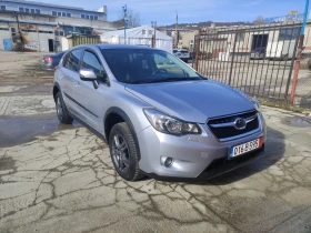 Subaru XV 2.0iАвтомат Кожа Ксенон, снимка 3
