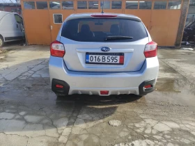 Subaru XV 2.0iАвтомат Кожа Ксенон, снимка 7