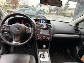 Subaru XV 2.0iАвтомат Кожа Ксенон, снимка 4